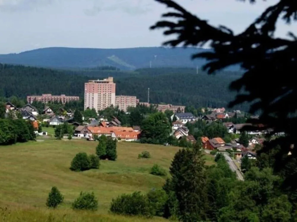 Ferienwohnung Harzlich