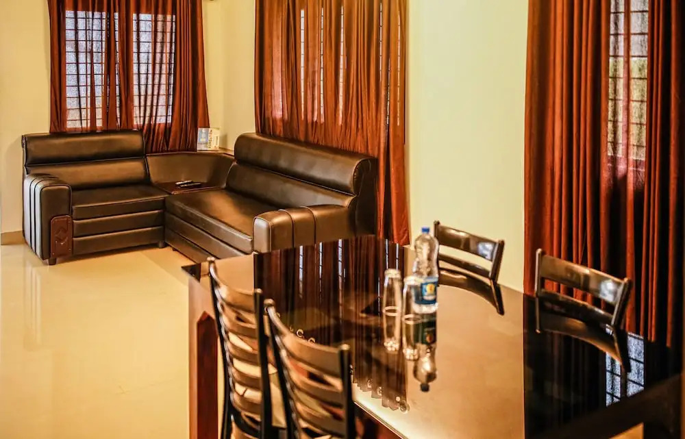 Kananam Retreat