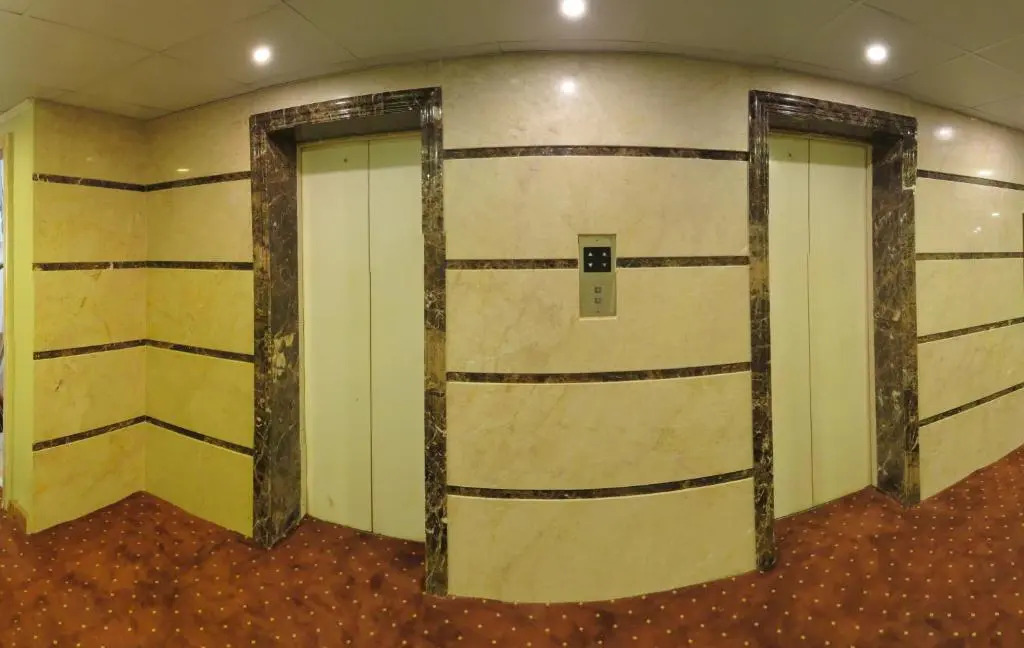 Resta Port Said Hotel