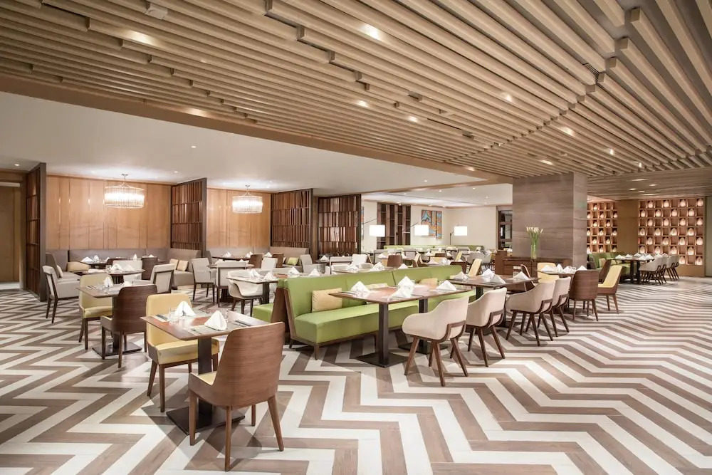 Holiday Inn Resort Zhangjiakou Chongli, an IHG Hotel