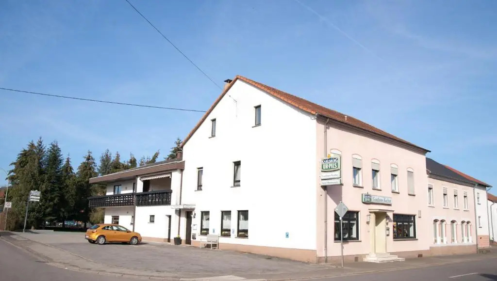 Gästehaus Kerber