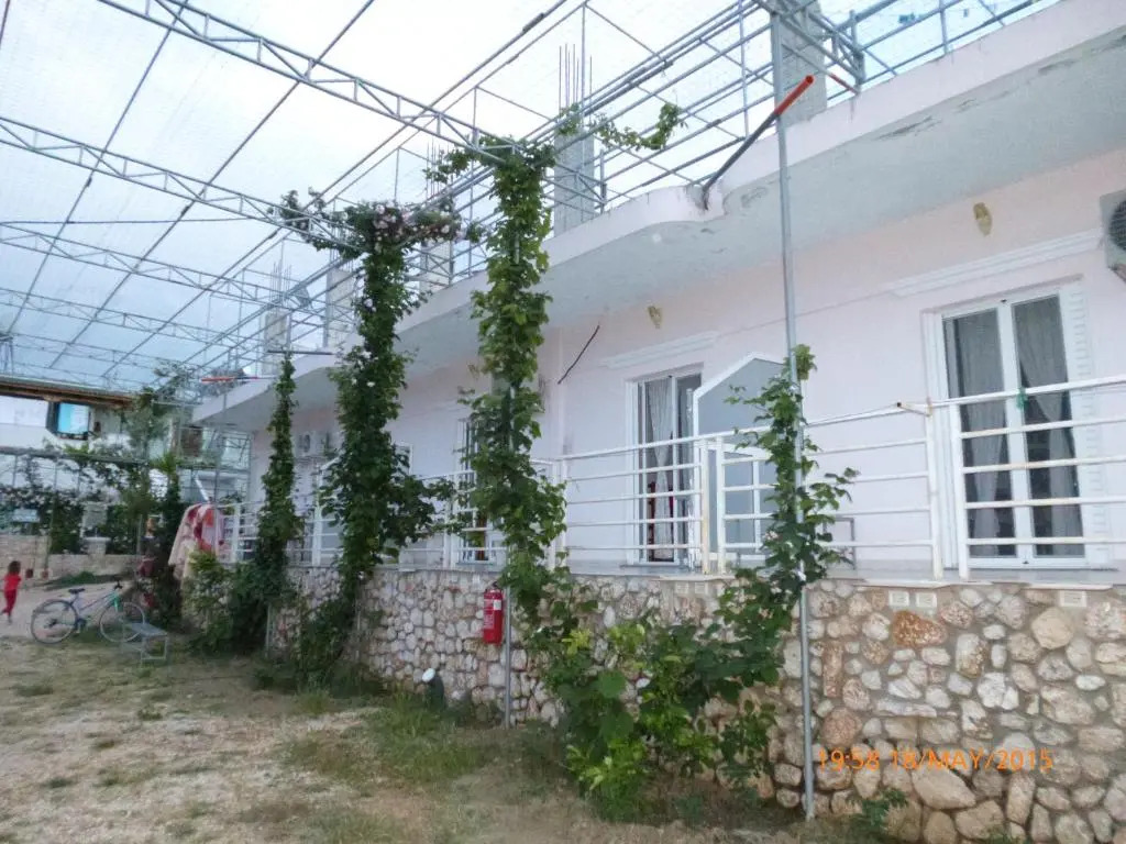 Apartments Cerro