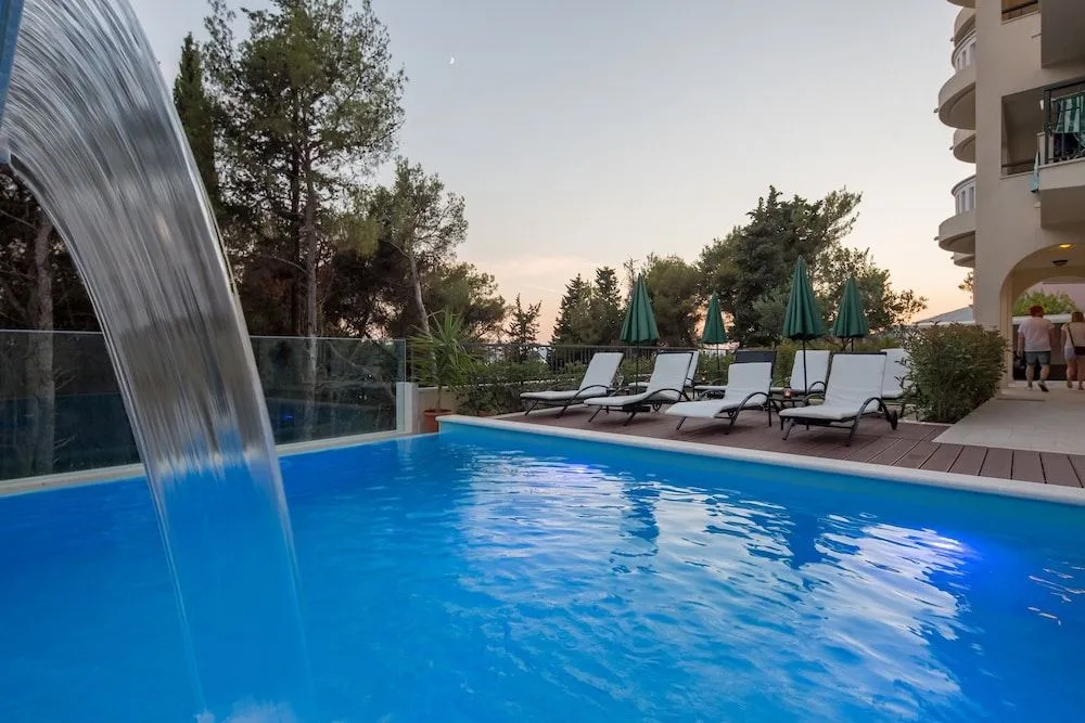 Villa Fani - Apartments And Rooms