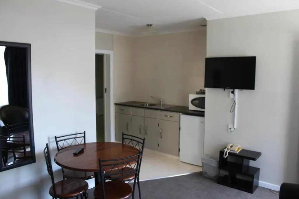 Picton Accommodation Gateway Motel