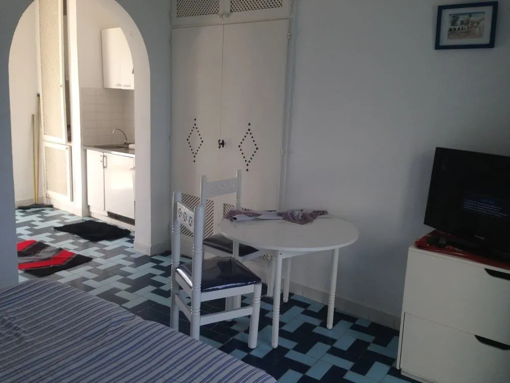 Port el Kantaoui House & Beach