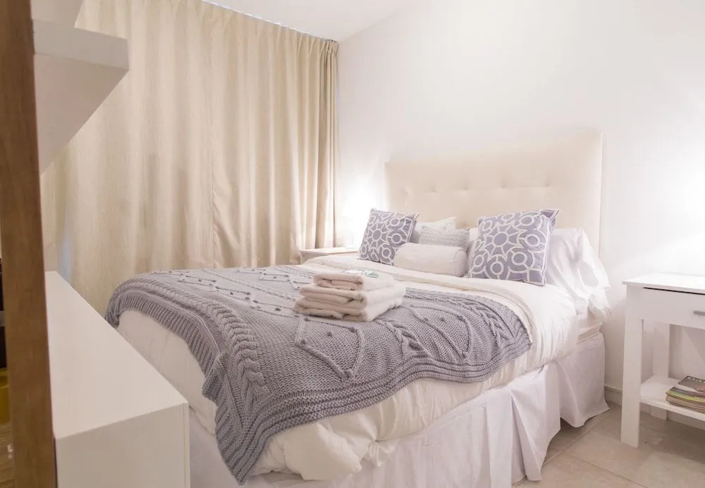 Humboldt Apartment by Be Local Argentina