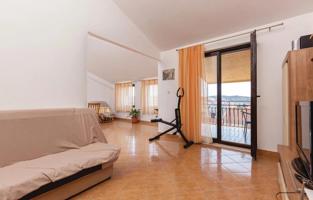 Nice Home in Trogir With Wifi and 3 Bedrooms