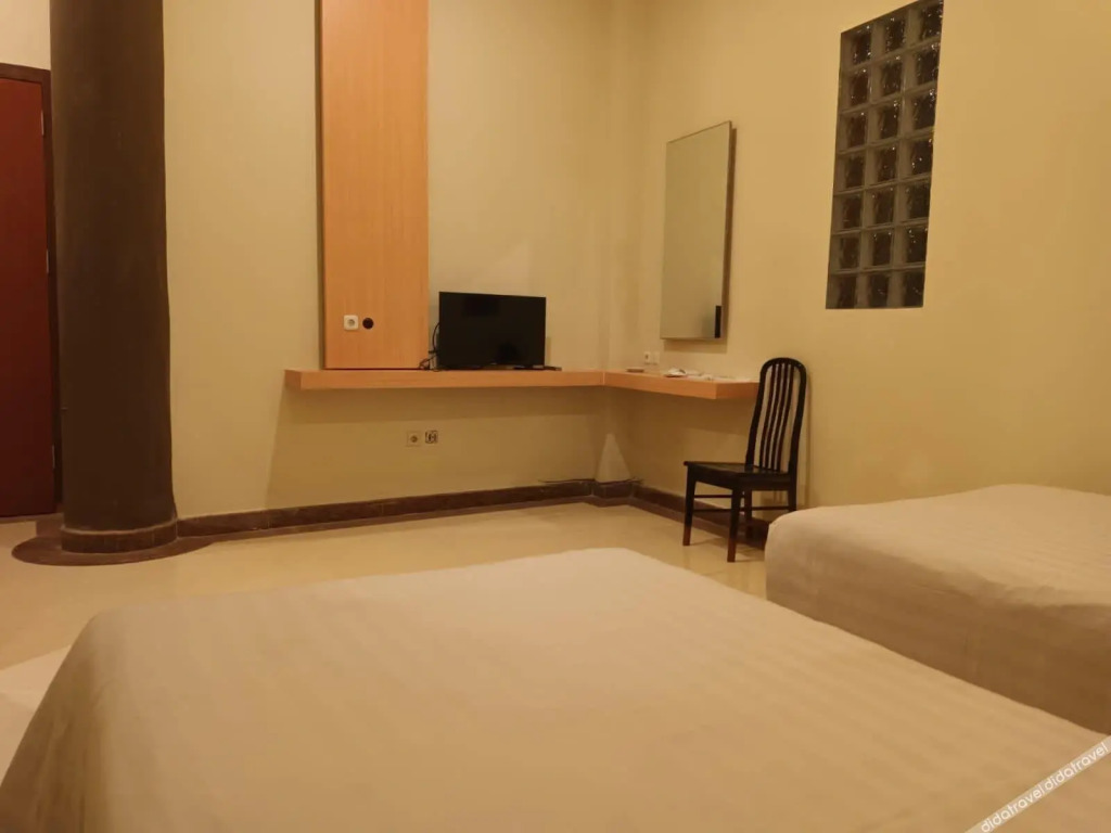 Grand mansion hotel