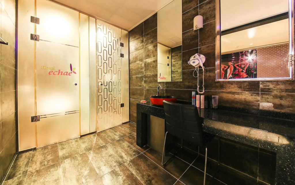 Echae Hotel