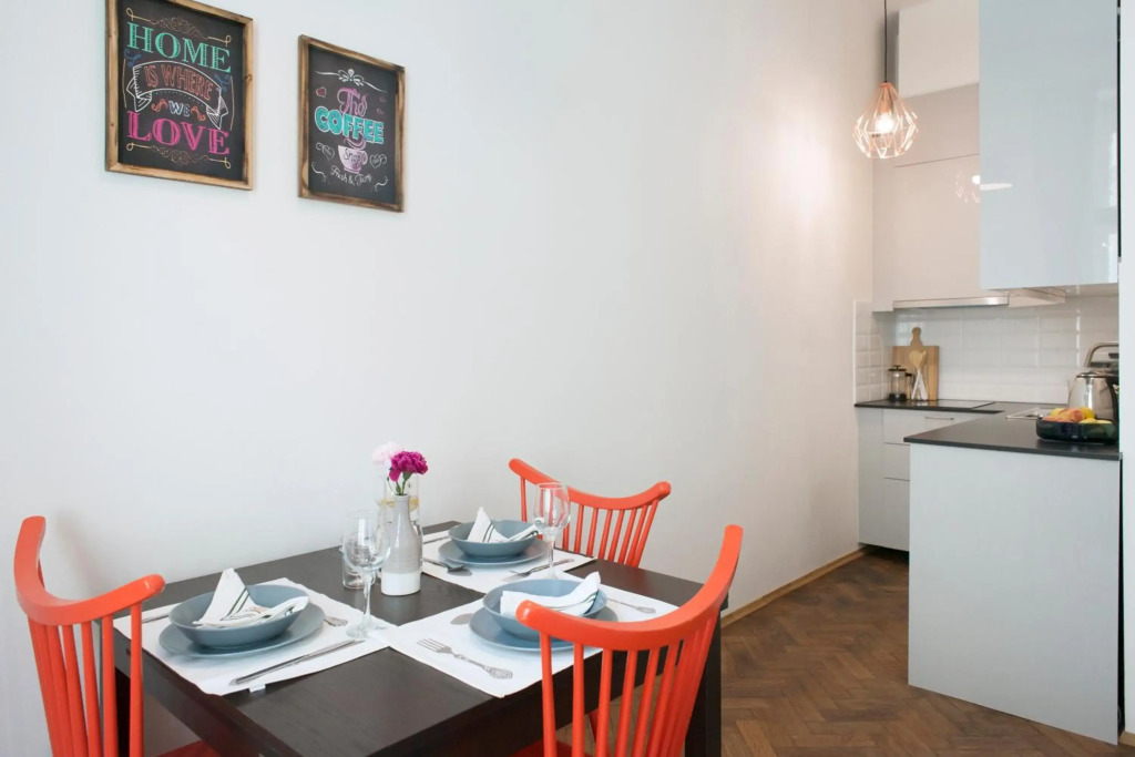 Kent Ridge Loft