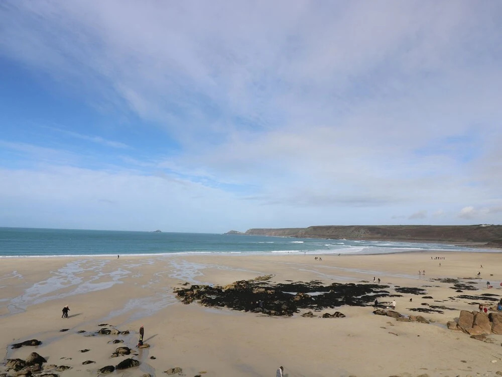 Trevowhan House