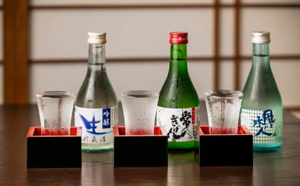 Select Grand Kagayamanaka