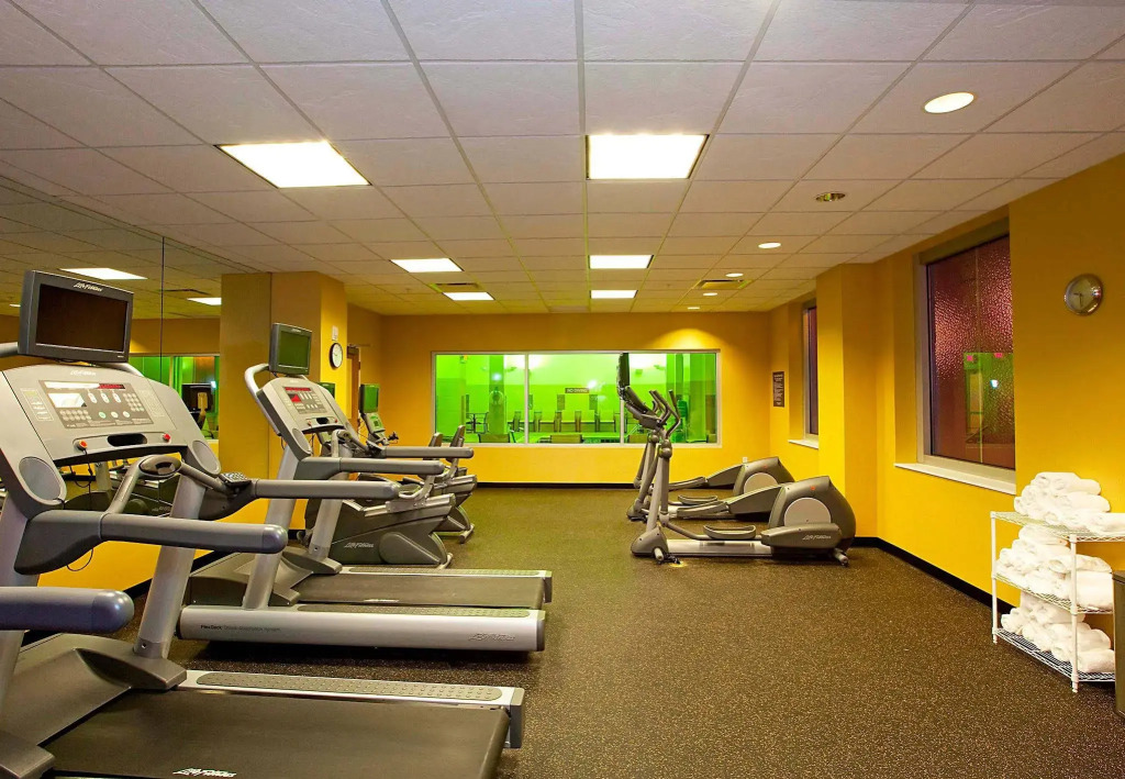 Residence Inn Pittsburgh North Shore