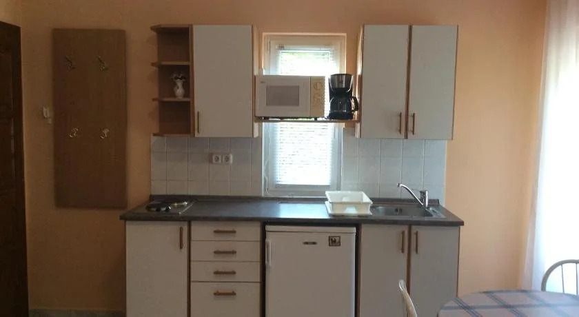Mrta Apartments House