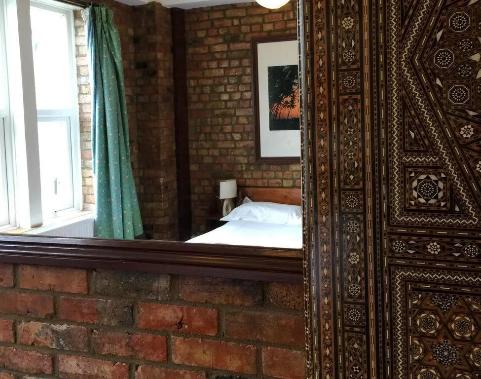 The Richmond Hotel