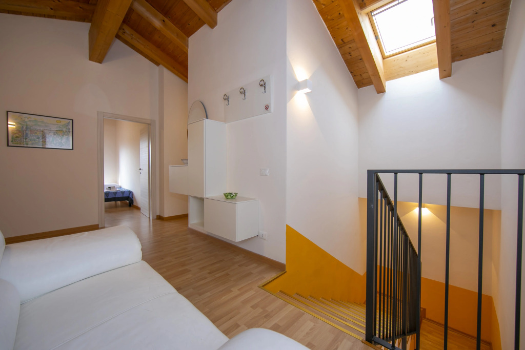 Residenza al Ponte