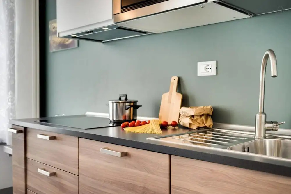 Stylish 1 Bed Flat Very Close to Colosseum