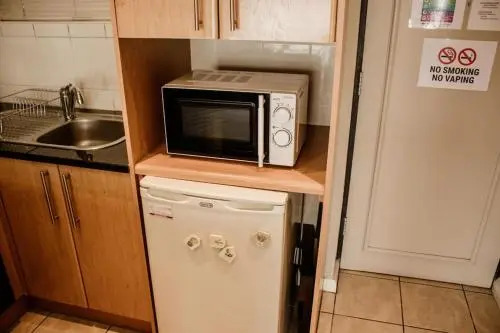 Concord Apartment