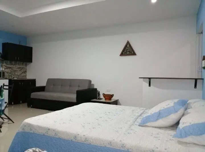 Holiday Loft Suite Apartamento