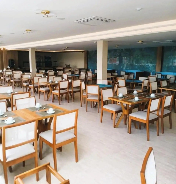 Apartamento no Aqualand Resort
