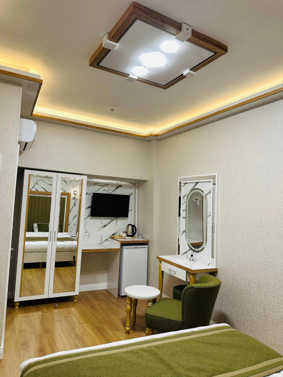TAKSİM HAVANA HOTEL SUİTES