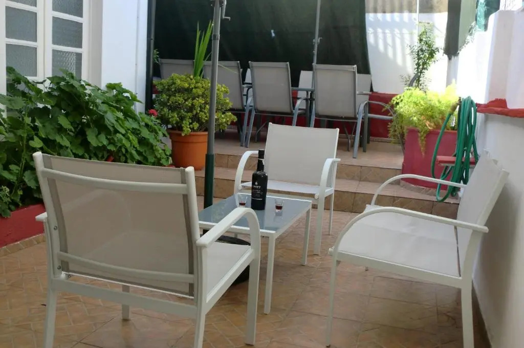 Mira Porto House