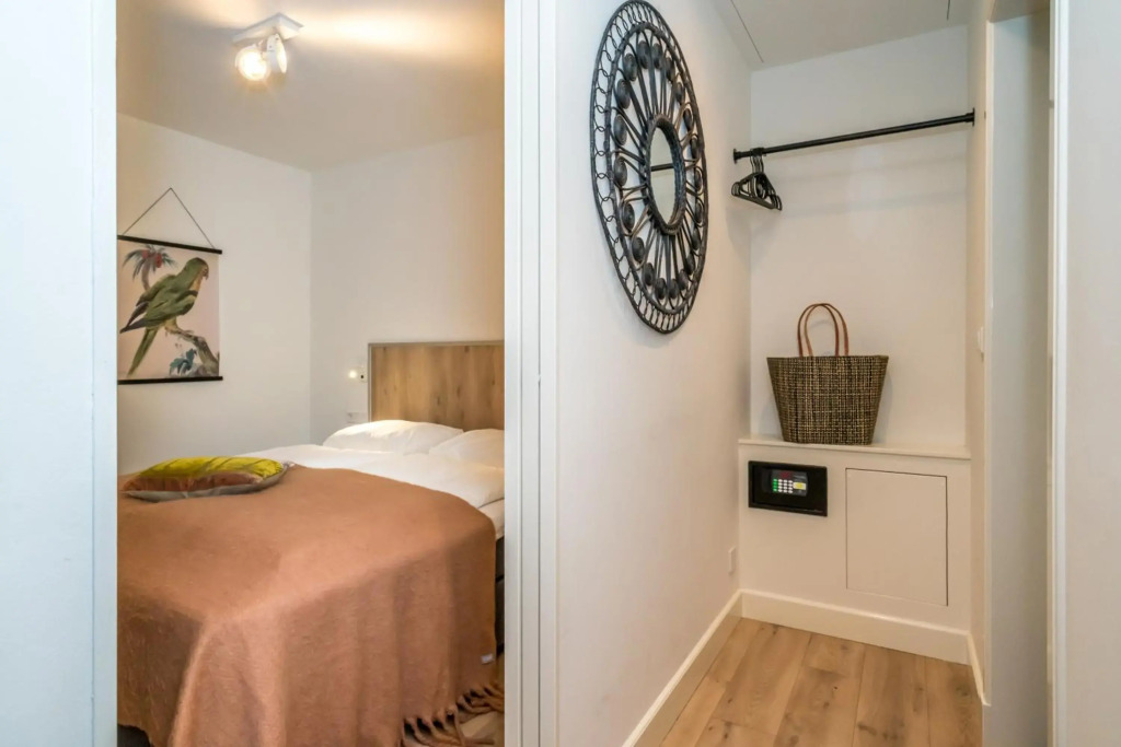De Herberg Appartementen