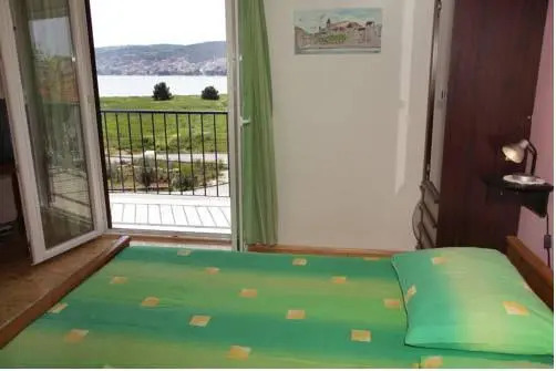 Apartments Irena