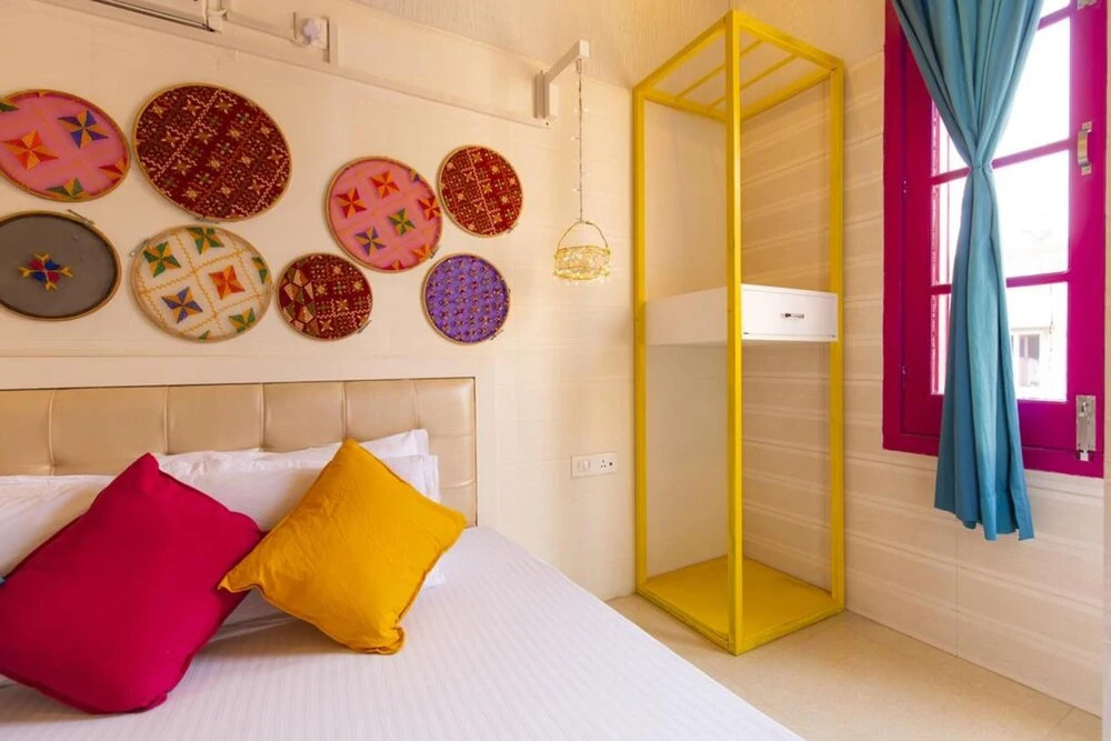 Gostops Amritsar Stops Hostel Amritsar