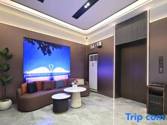 Yinji Hotel (Huizhou Tianyicheng Chenjiang South Station)
