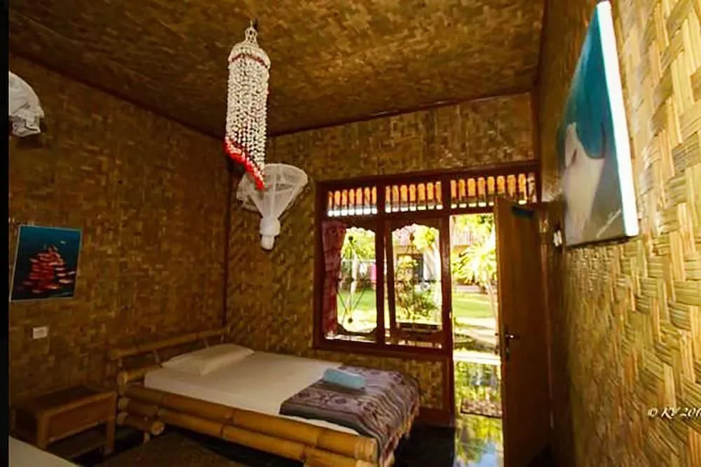 Garuda Dive & Accomodation Nusa Penida