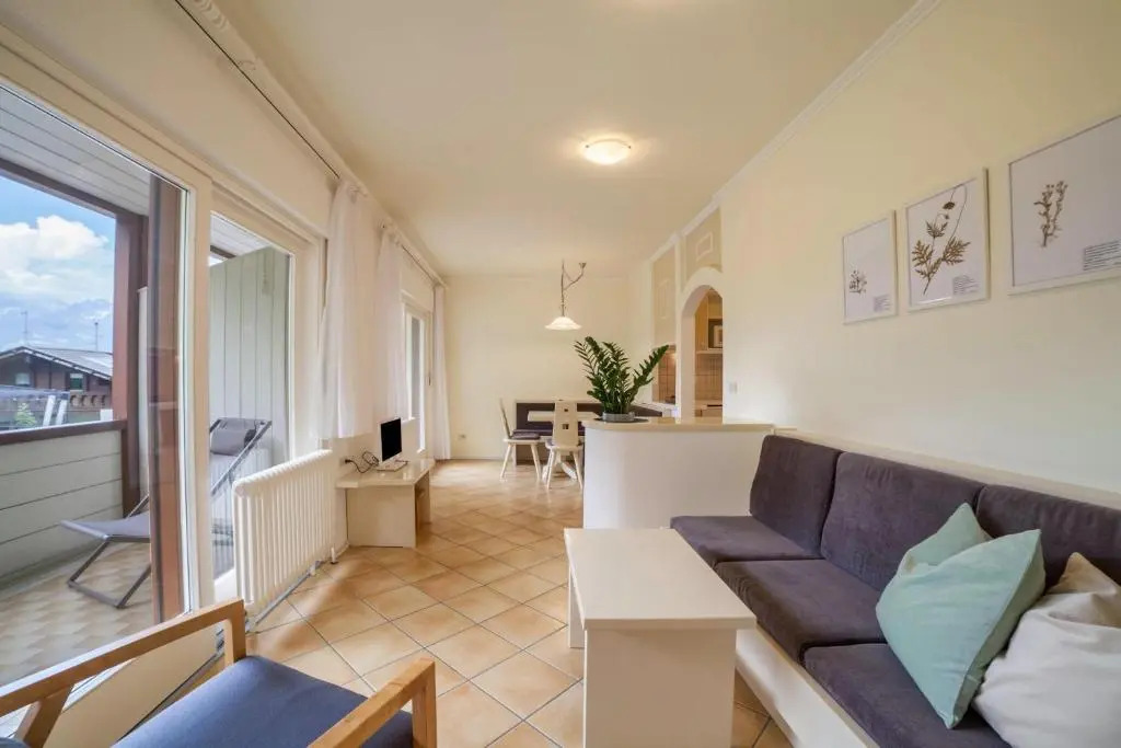 Wanda Apartment 2