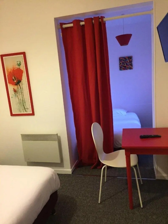 Villa Hotel
