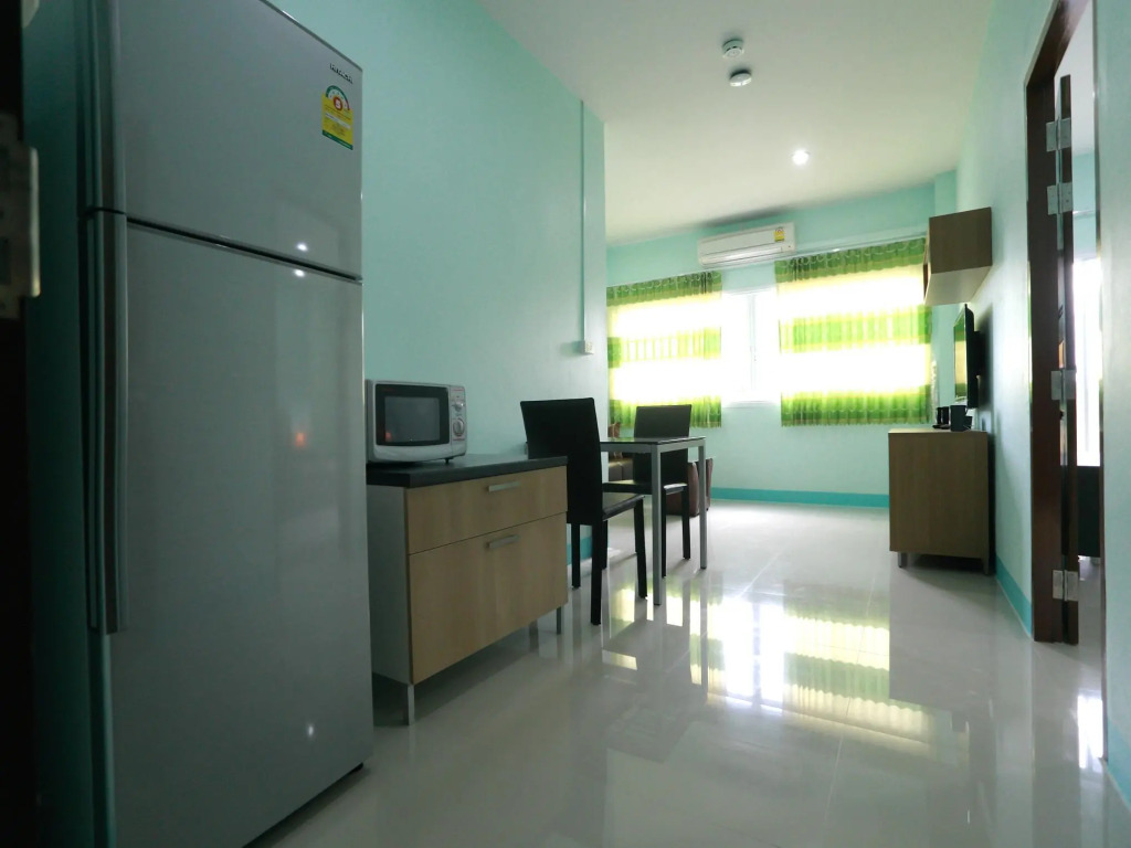 V Residence