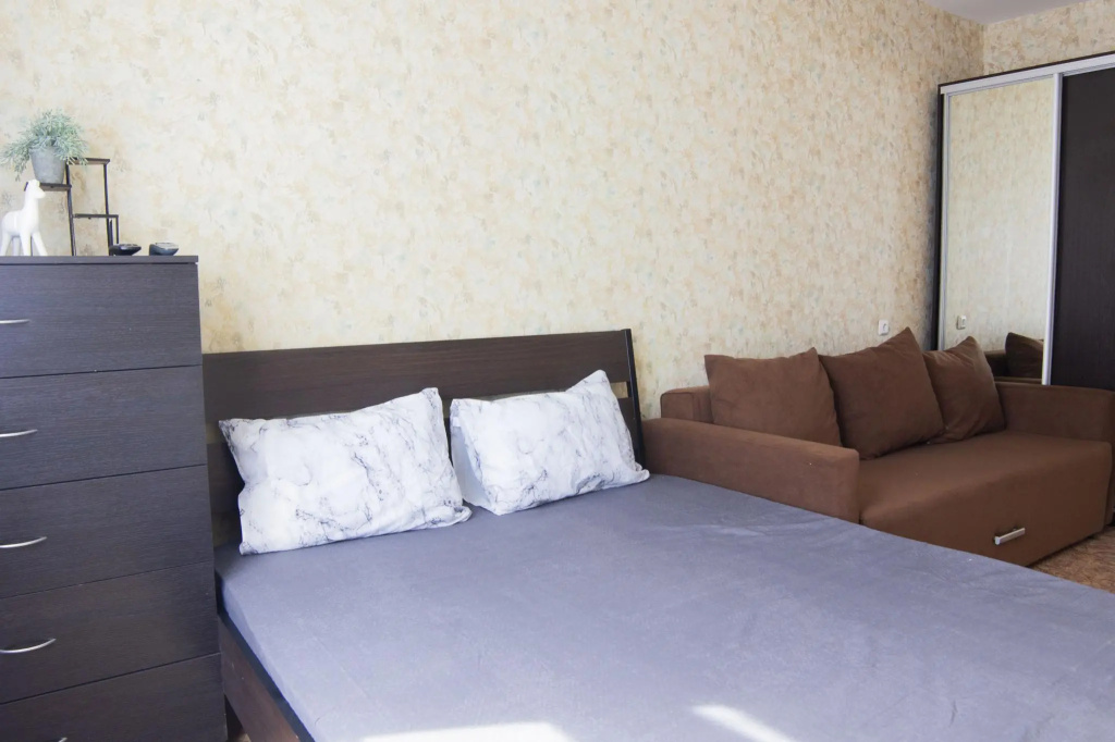 Apartament 52 на улице Янки Купалы 46 корпус 2