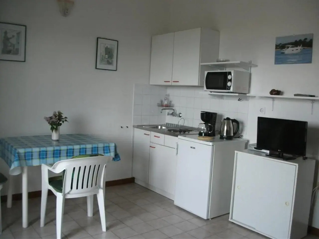 Mara apartments