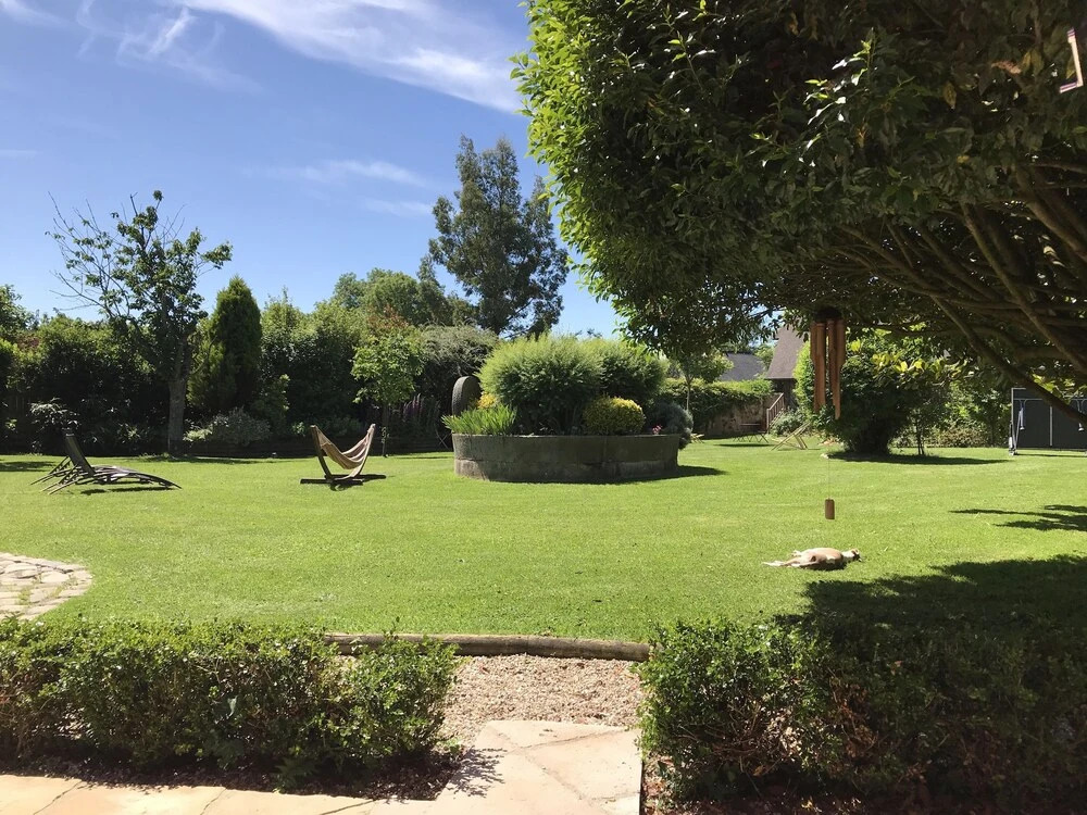 Le Petit Pressoir