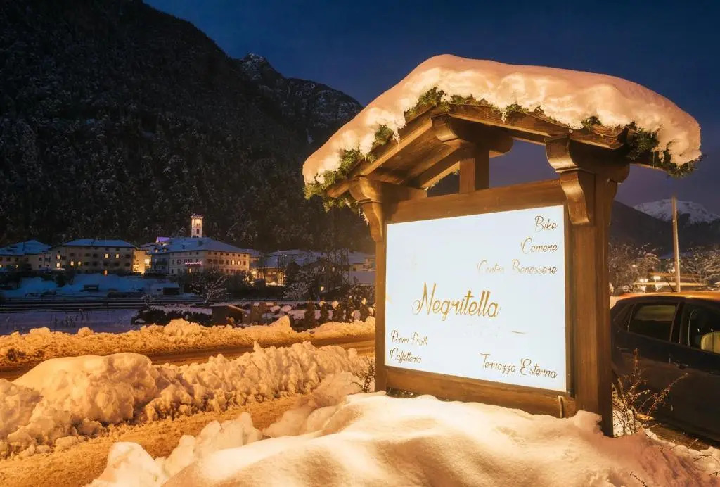 Negritella Sweet Hotel