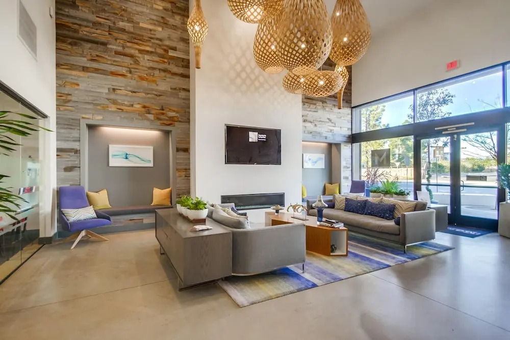 The Luxe Suites of San Marcos