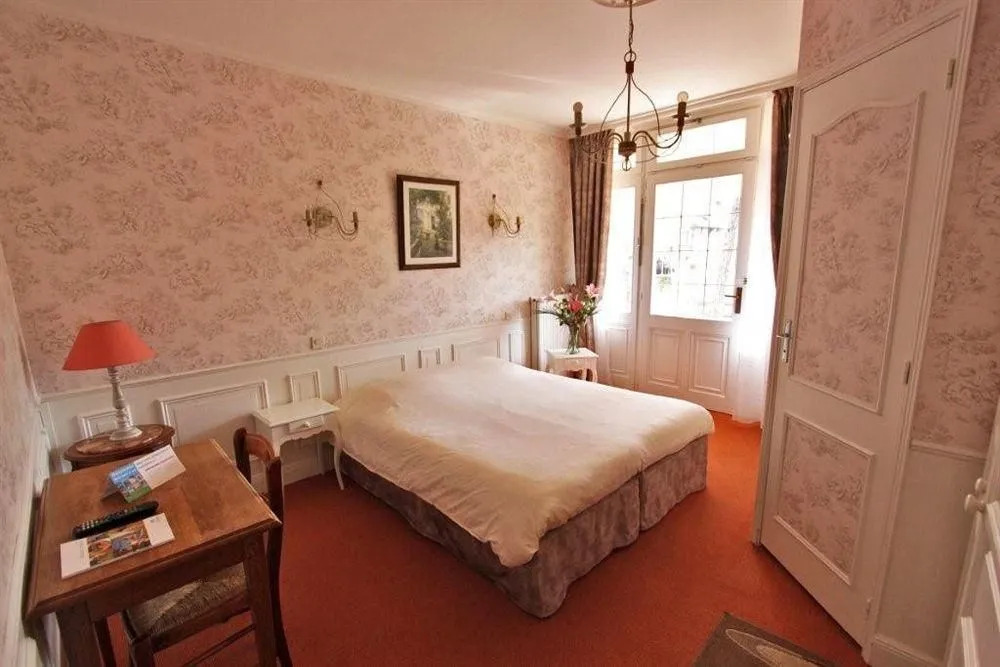 Hotel De La Plage
