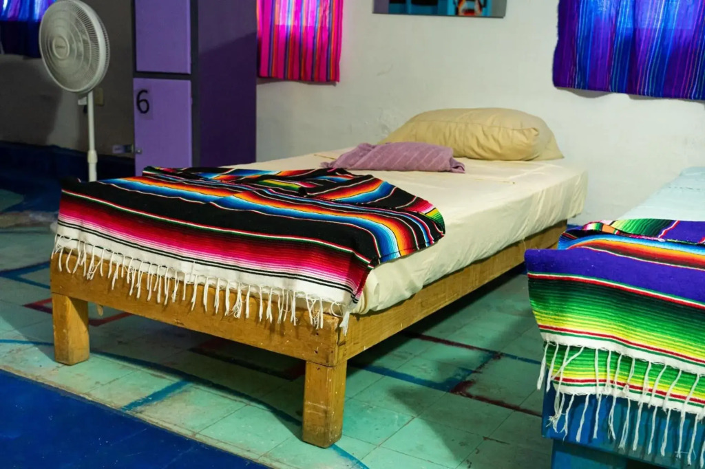 Hostal Chesal