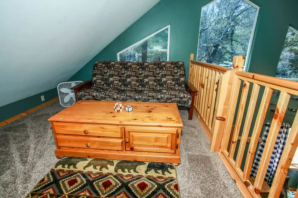 Imperial Getaway-1847 by Big Bear Vacations