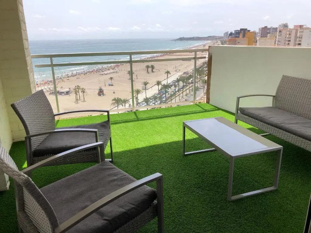 Nautico Beach & Golf Alicante