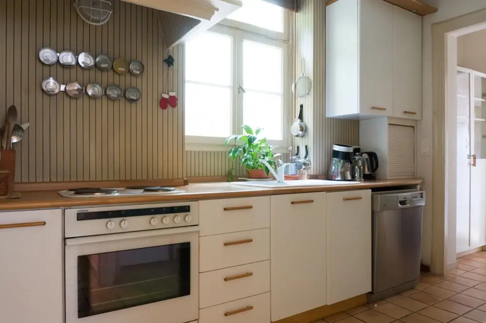 Secret Garden, 3br, Cozy and Quiet Athens Gem
