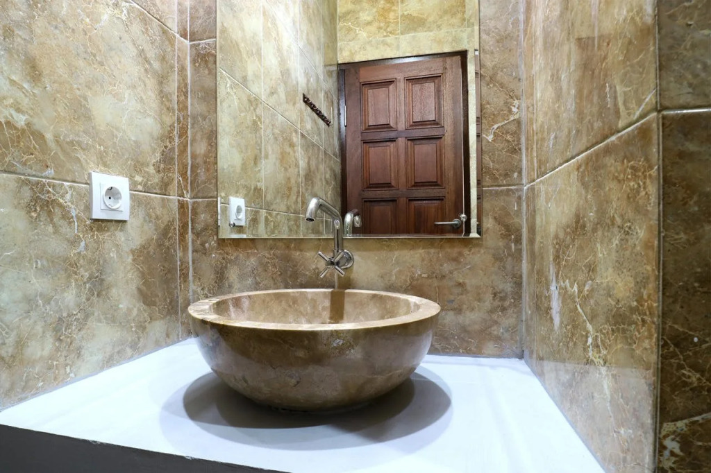 Jukung Villas Kuta