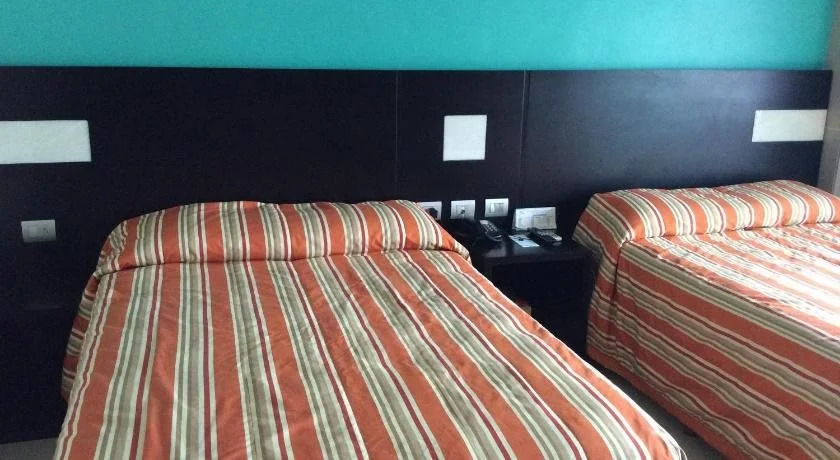 Hotel Azul Mar