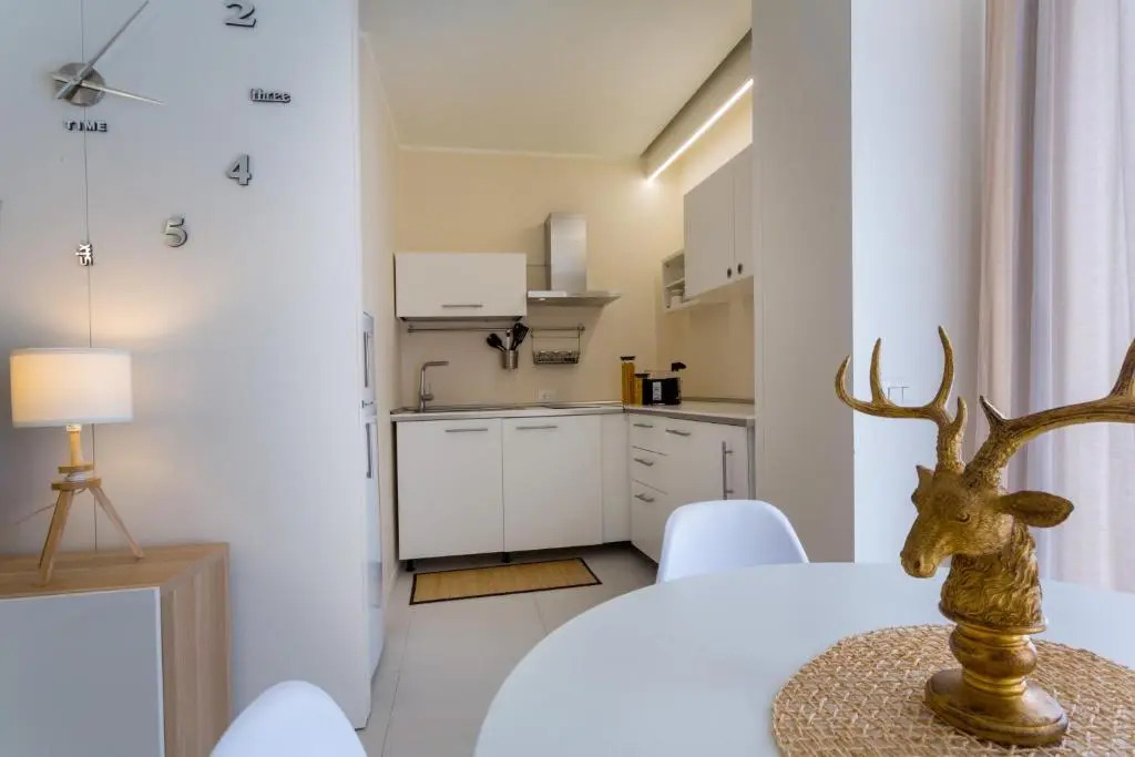 Stesicoro Exclusive House