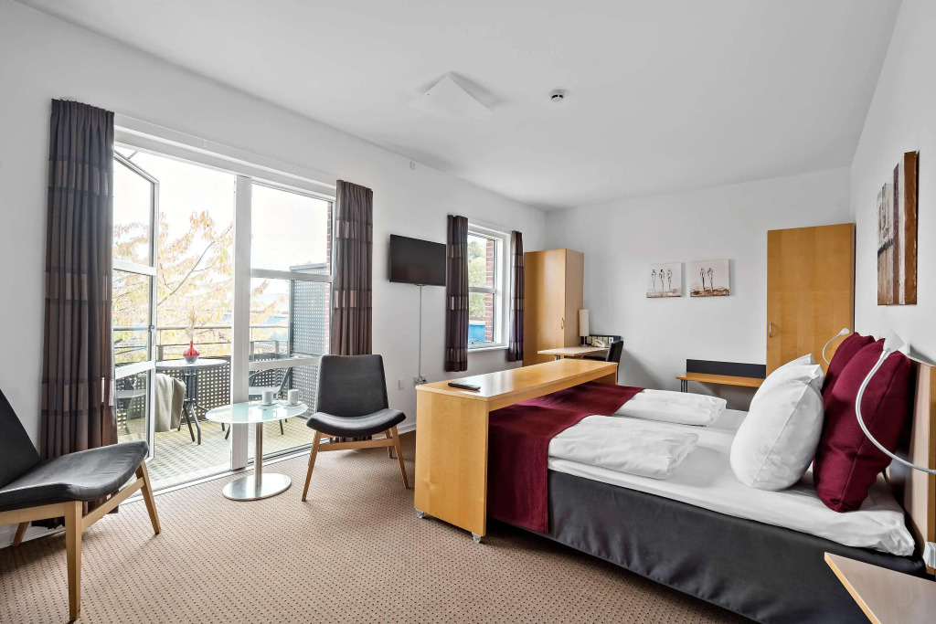 Best Western Hotel Hillerød