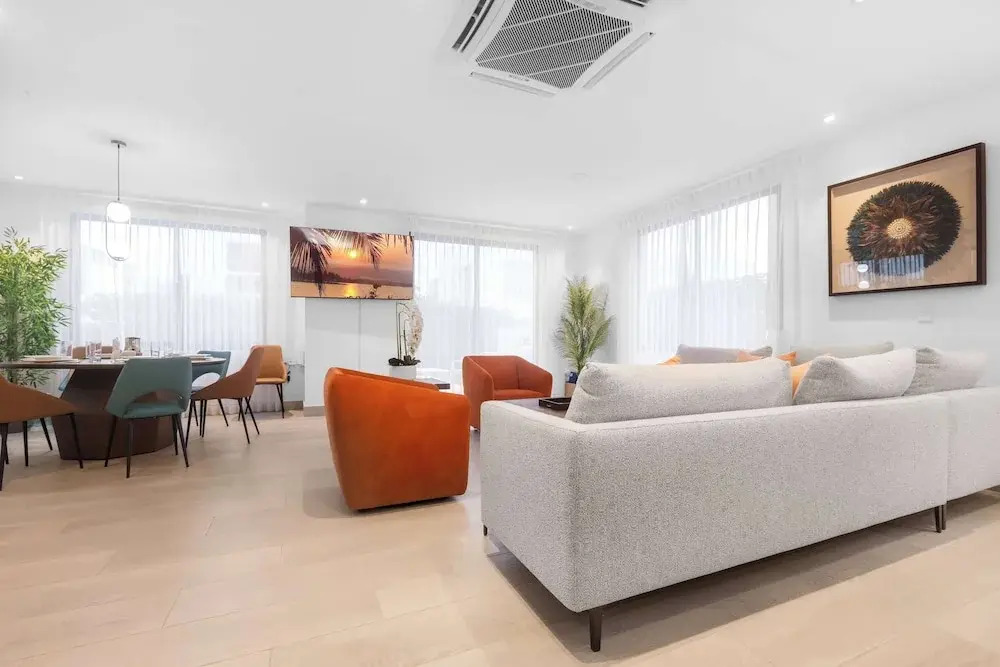 Stylish 3BR Villa by Vistacana Rentals