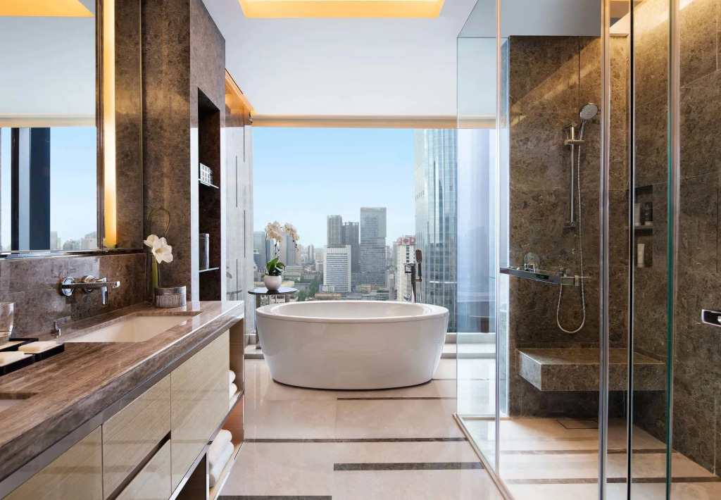 JW Marriott Hotel Chengdu
